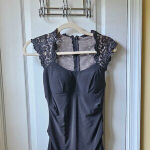 Cache frormal dress size 0